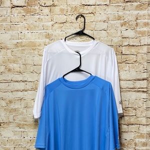NWT Rawlings 2 Shirt lot size 3XL